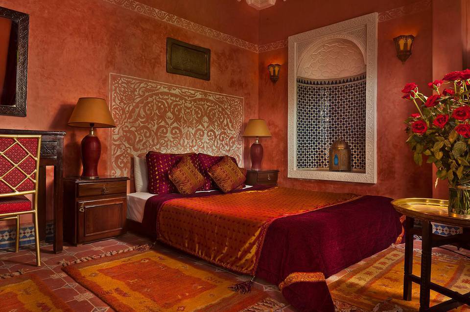 Riad 58 Blu 4