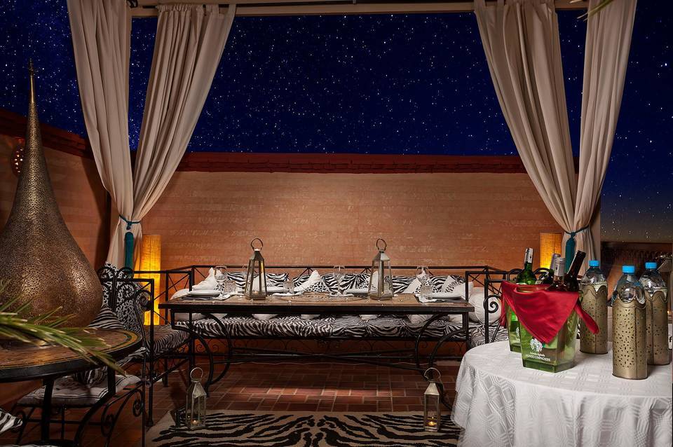 Riad 58 Blu 5