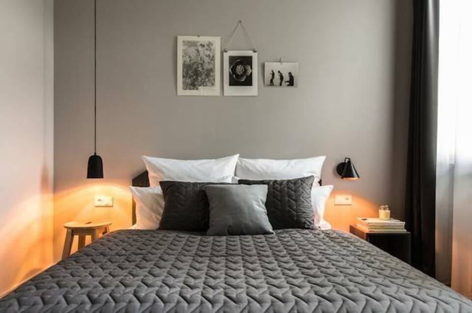 Bold Hotel München Giesing 1