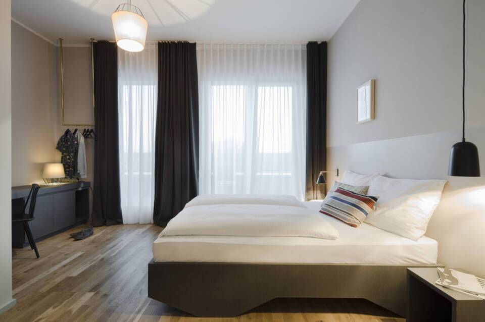Bold Hotel München Giesing 2