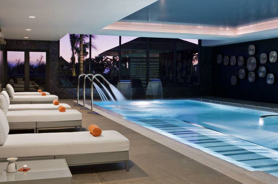 Gran Meliá Palacio de Isora 5