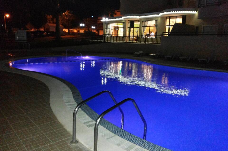 Plaza Real 3