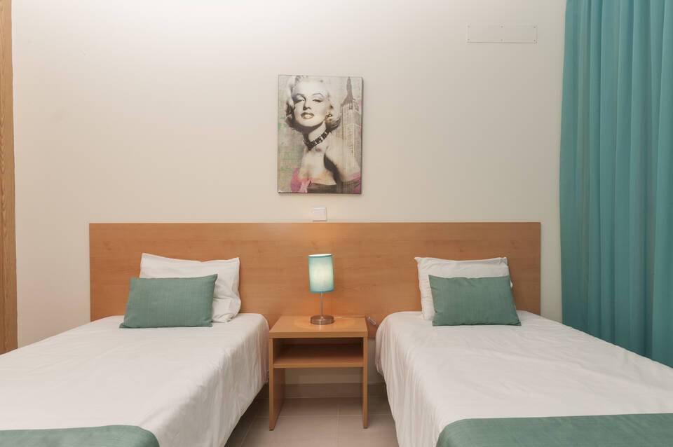 Studio 17 AtlanticHotels 1