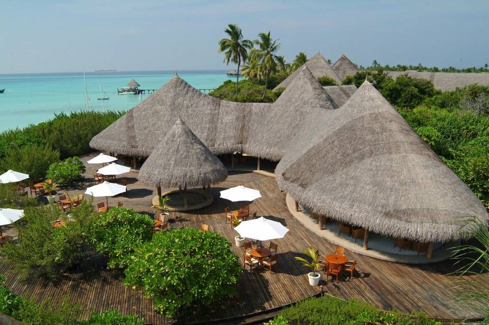 Coco Palm Dhuni Kolhu 1