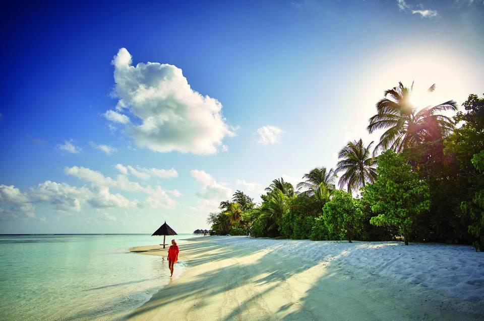 LUX* South Ari Atoll 4