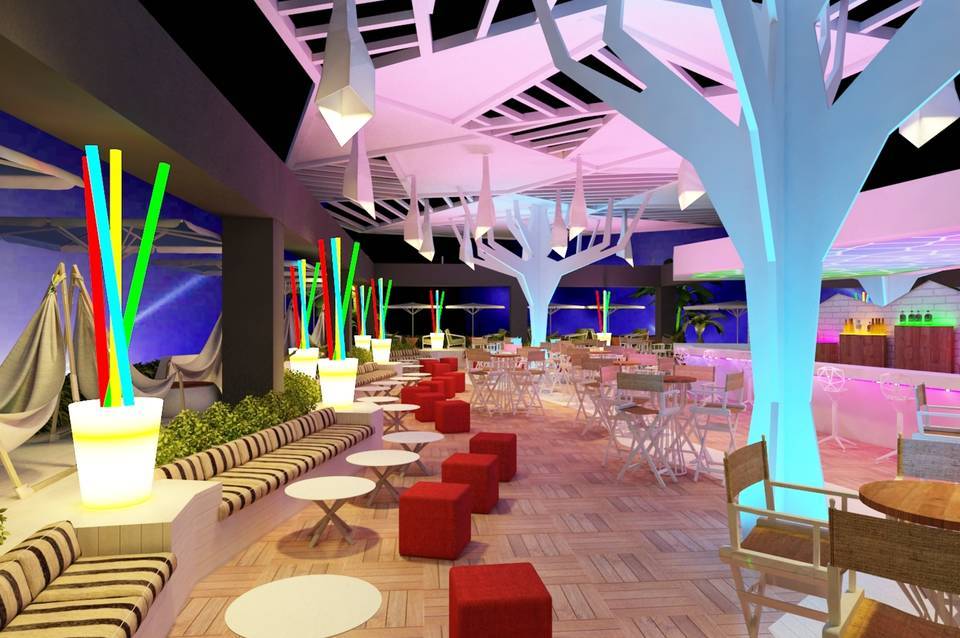 Seaden Valentine Resort & SPA 5