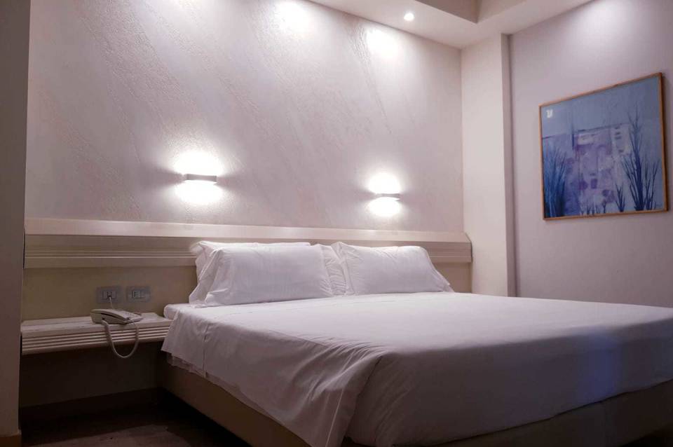 Hotel Grifone Firenze 1