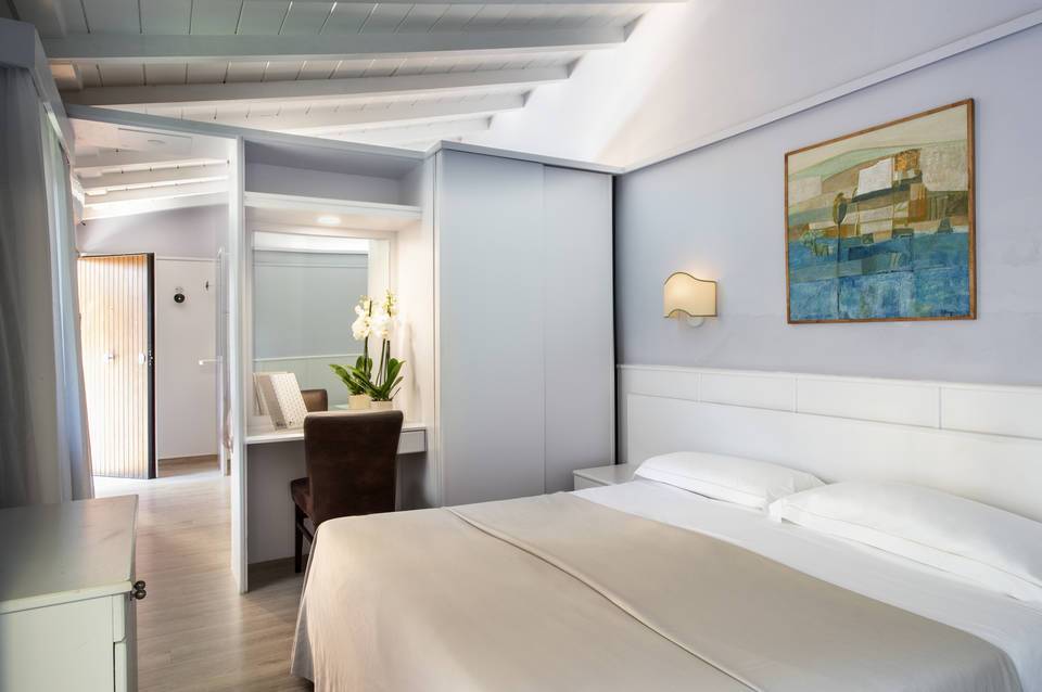 Hotel Grifone Firenze 2