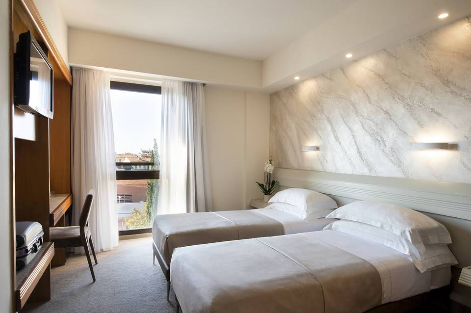 Hotel Grifone Firenze 3