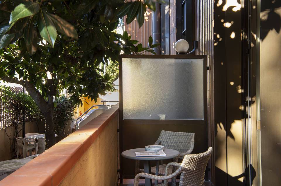 Hotel Grifone Firenze 5