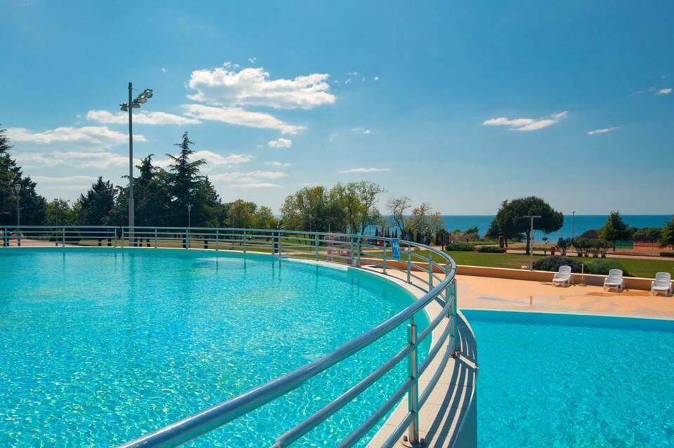 Camping Park Umag 5