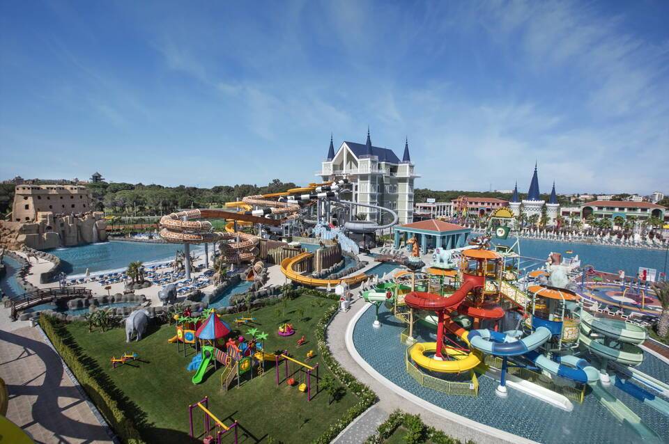 Granada Luxury Belek 3
