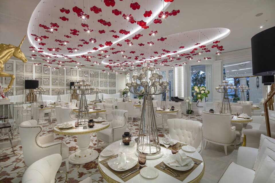 Granada Luxury Belek 4
