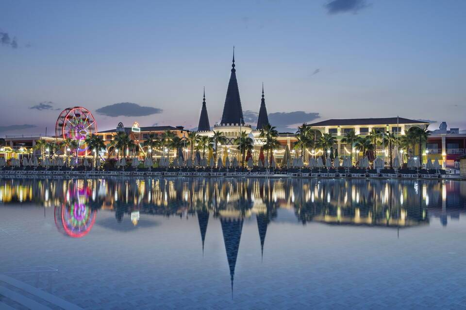 Granada Luxury Belek 5