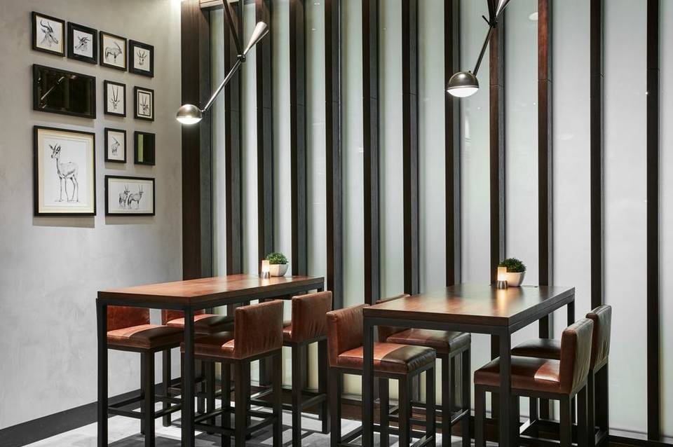 Hilton Garden Inn Dubai, Mall Avenue 4