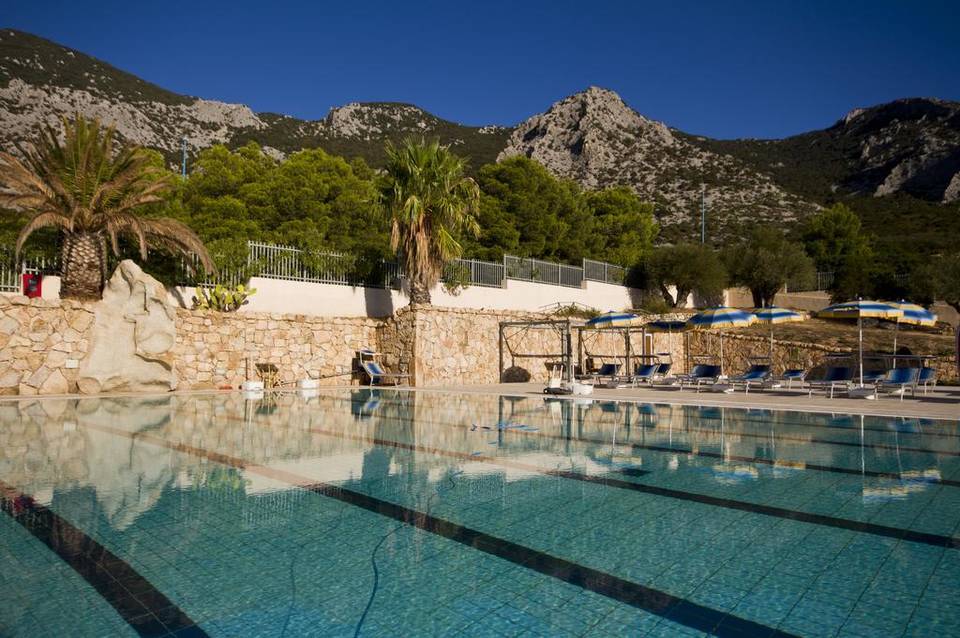 Hotel Brancamaria 1