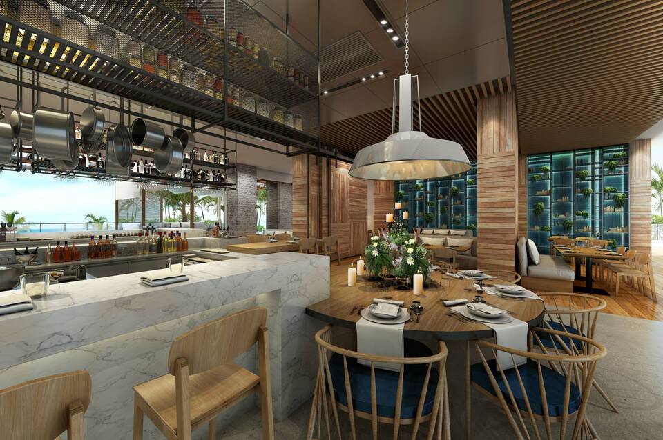 Mandarin Oriental Jumeira Dubai 2