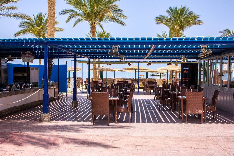 Golden Beach Resort 3