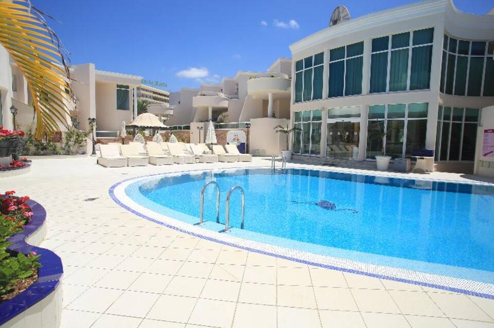 Flamingo Suites 4