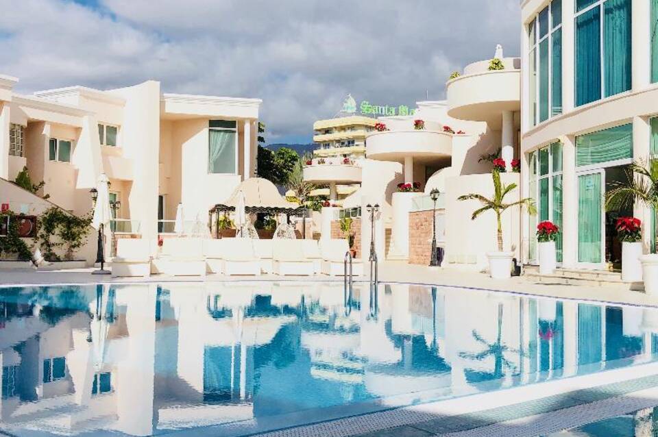 Flamingo Suites 5