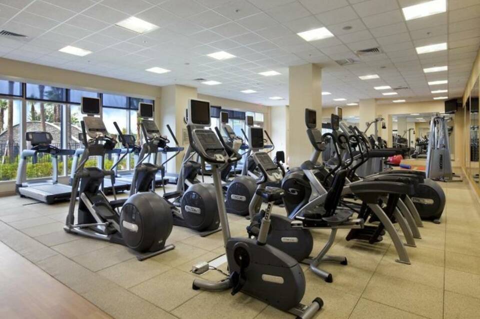Signia by Hilton Orlando - An Official Walt Disney World® Hotel 3