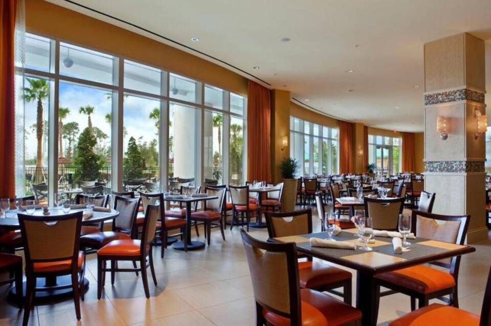 Signia by Hilton Orlando - An Official Walt Disney World® Hotel 4