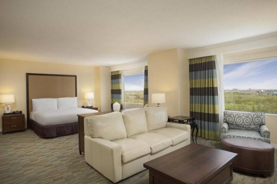 Signia by Hilton Orlando - An Official Walt Disney World® Hotel 5