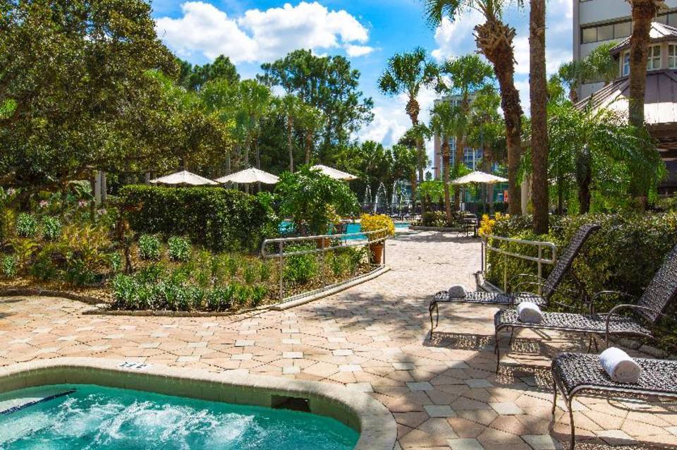 DoubleTree Suites by Hilton Orlando - Disney Springs™ Area 4