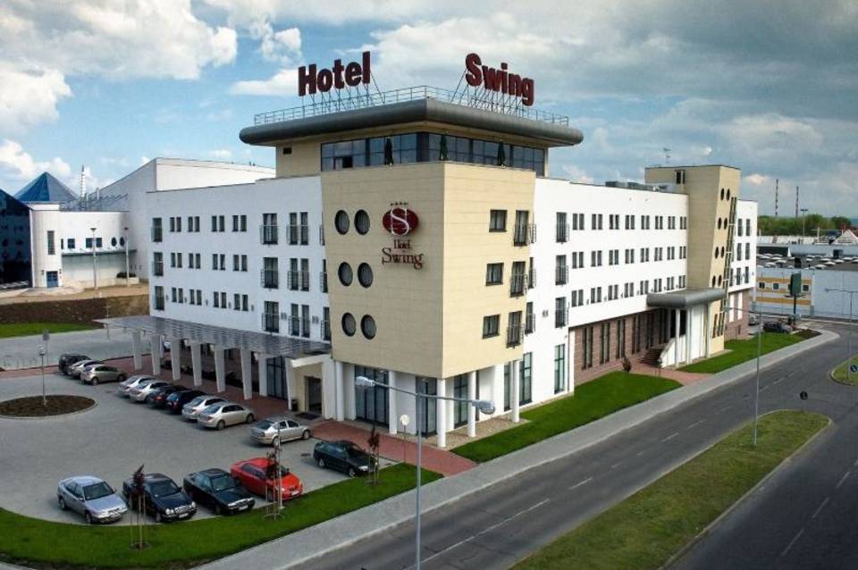Hotel Swing 1