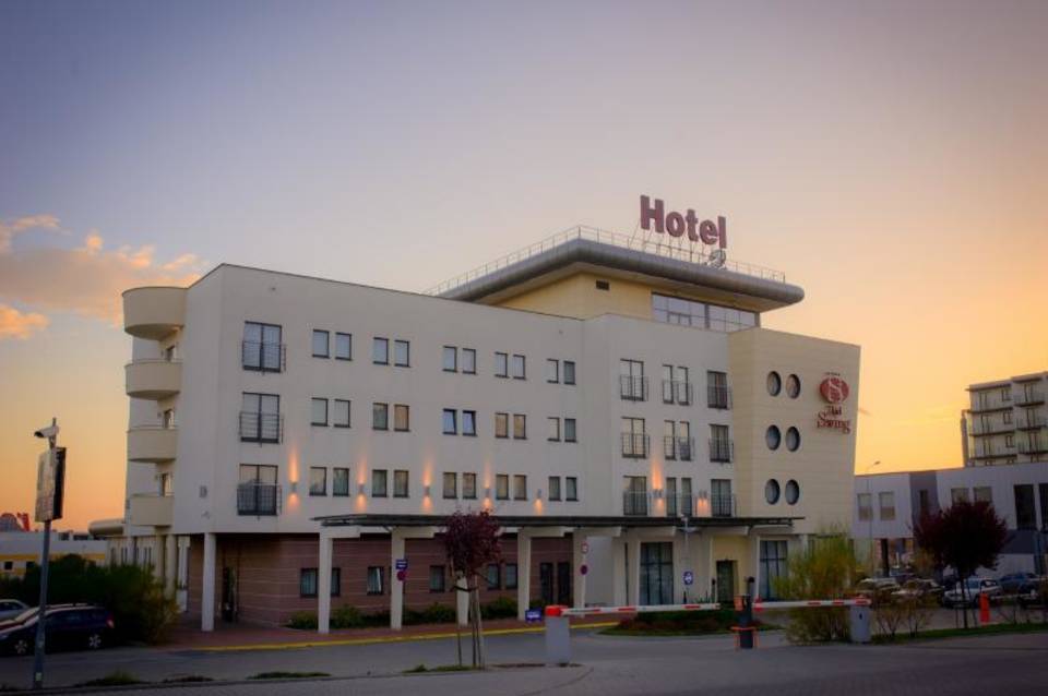 Hotel Swing 2