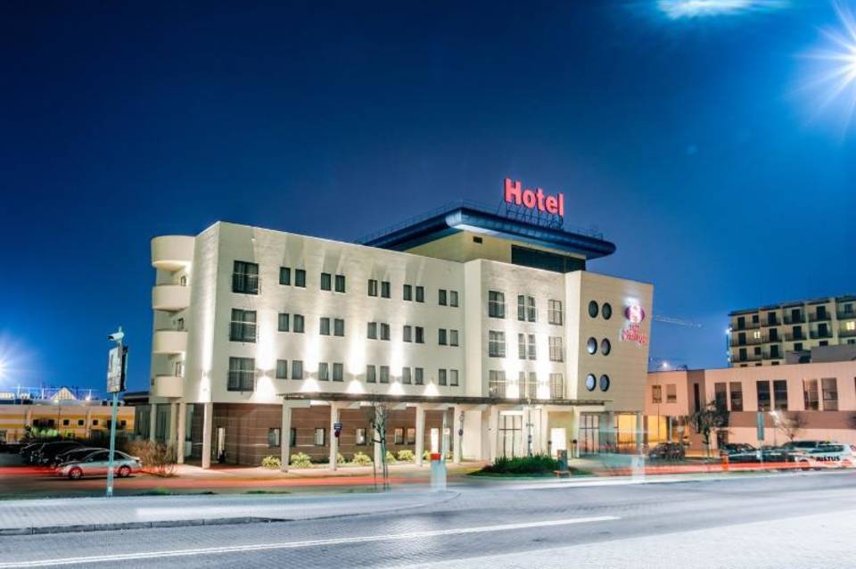 Hotel Swing 3