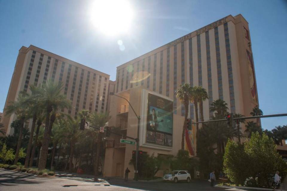 Golden Nugget 3