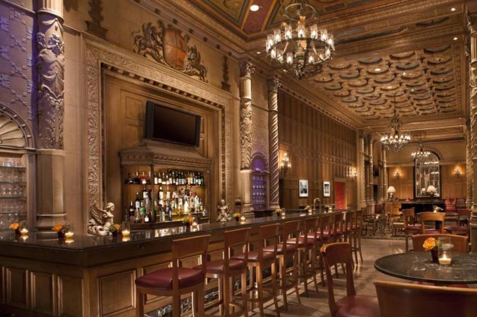 Millennium Biltmore Los Angeles 3