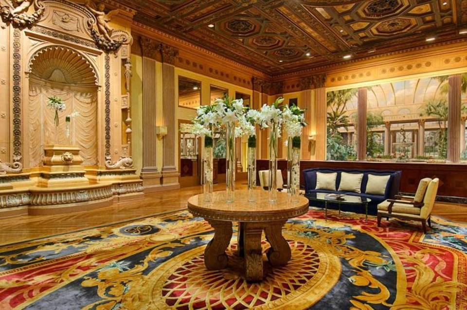 Millennium Biltmore Los Angeles 4