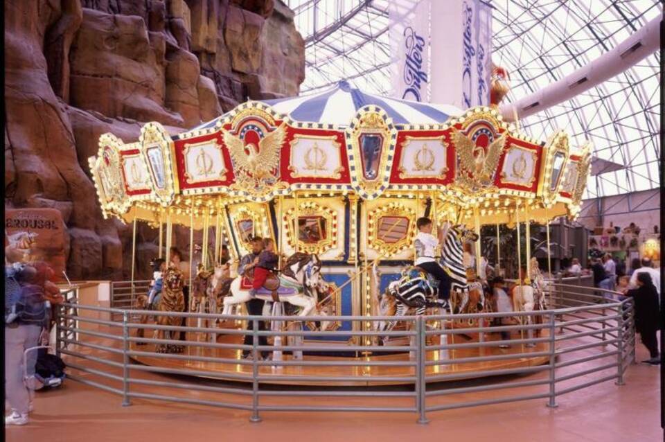 Circus Circus Hotel & Casino 4