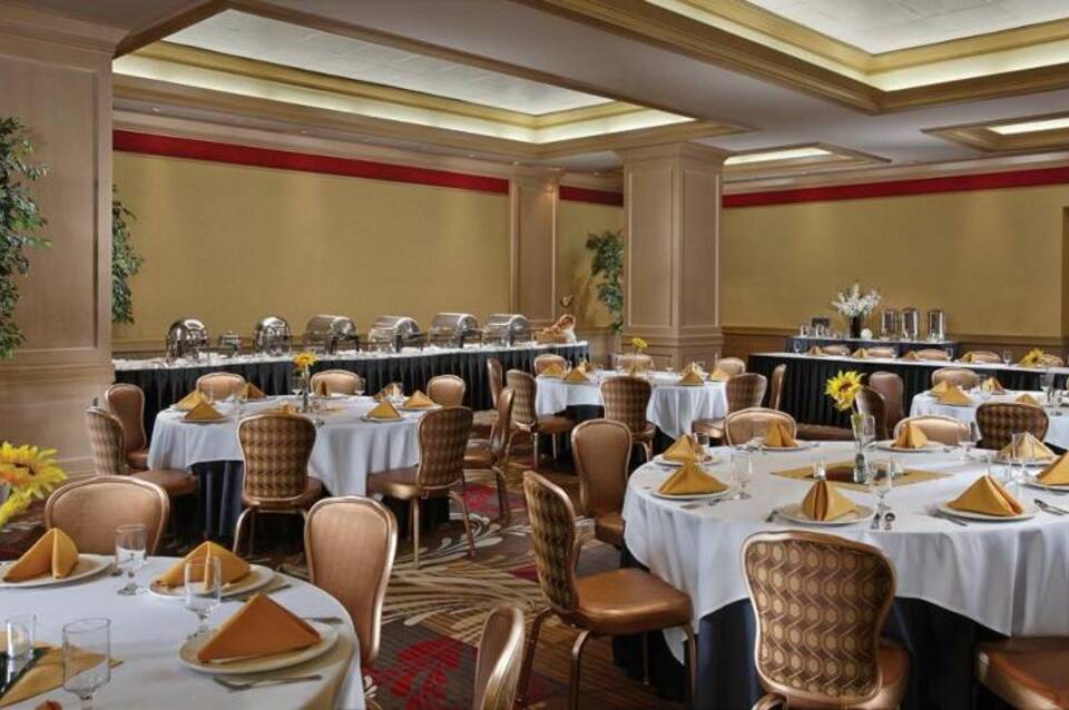 Circus Circus Hotel & Casino 5