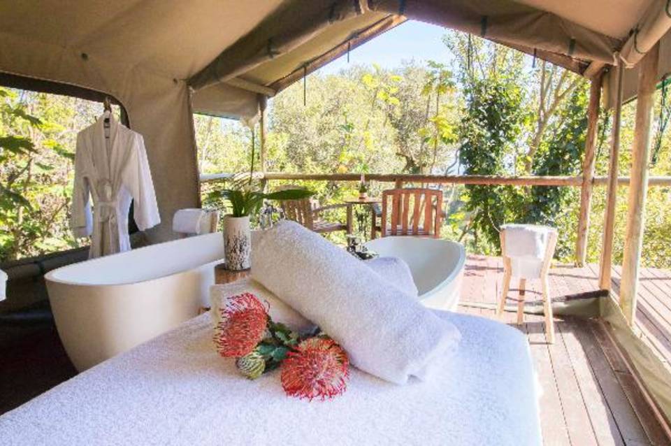 Camps Bay Retreat 2