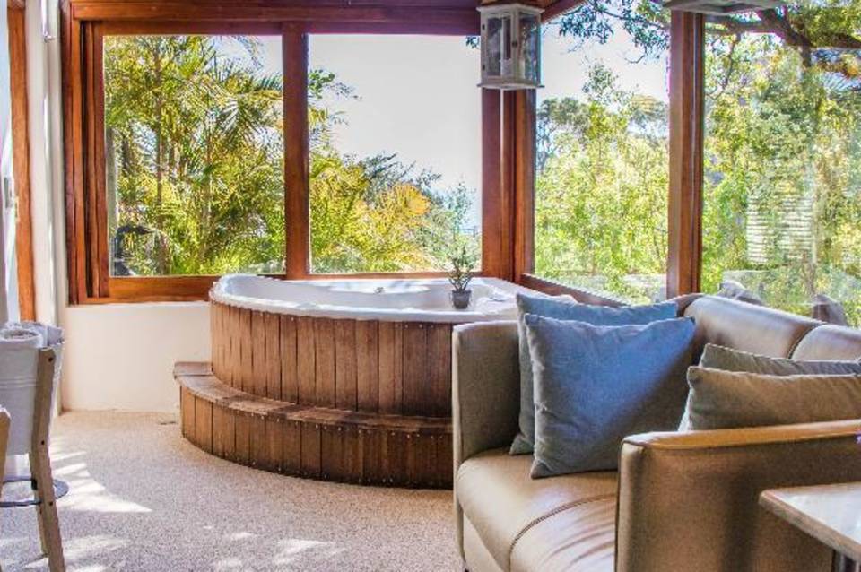 Camps Bay Retreat 4