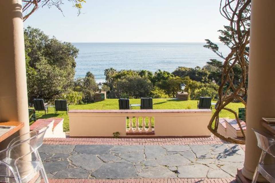 Camps Bay Retreat 5