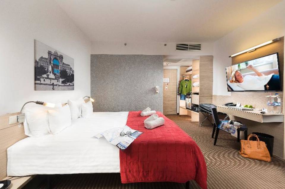 Bo18 Hotel Superior 3