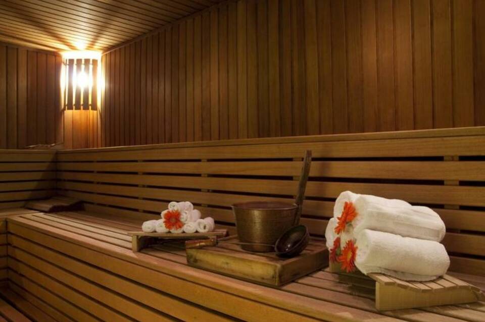 Wyndham Grand Izmir Özdilek Thermal & Spa 4