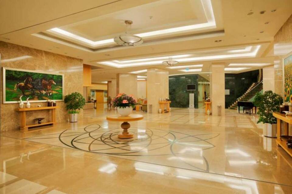 Wyndham Grand Izmir Özdilek Thermal & Spa 5