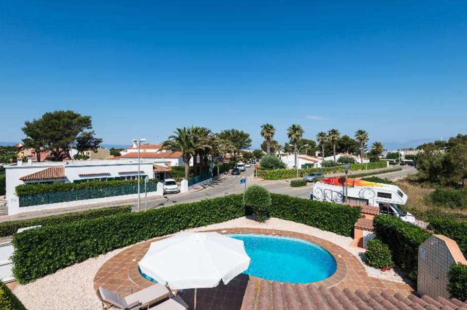 Villas Maribel 4