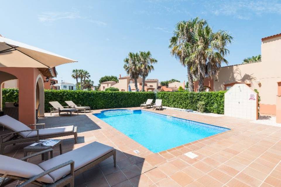 Villas Maribel 5