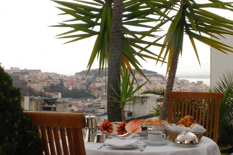 Altis Suites Hotel de Apartamentos 2
