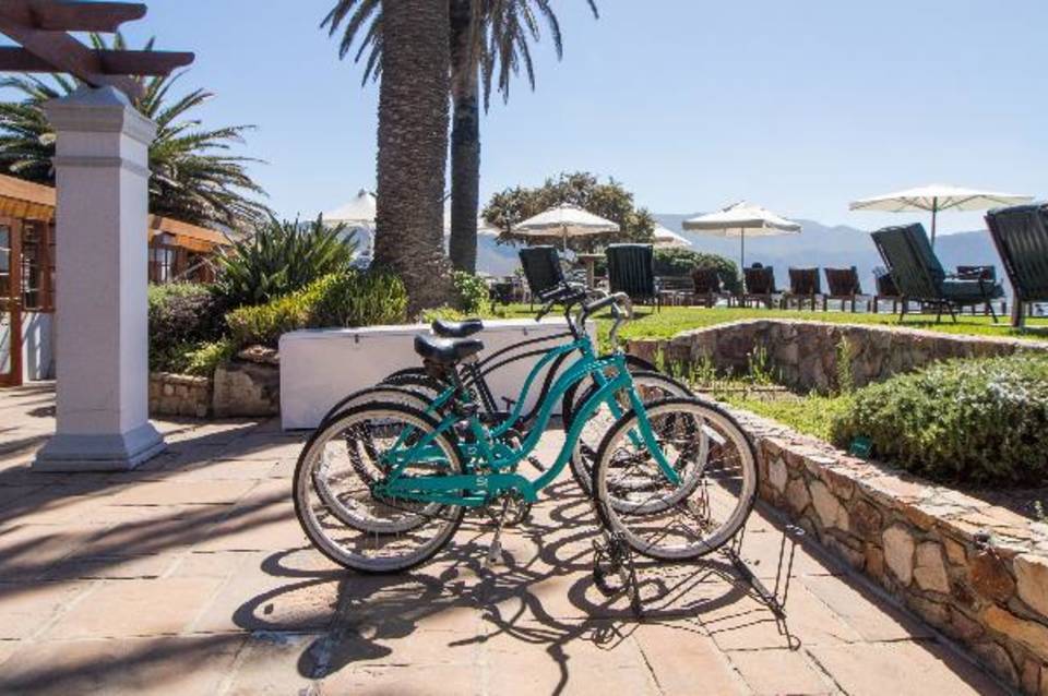 Harbour House Hotel 3