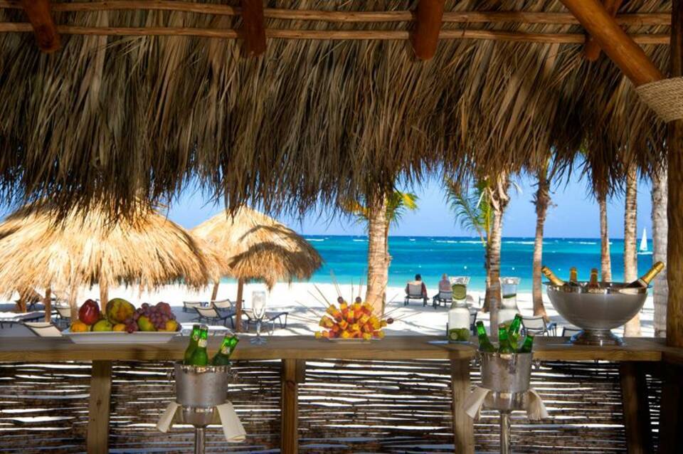 Secrets Royal Beach Punta Cana 1