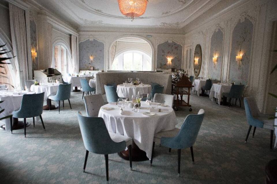 The Caledonian Edinburgh, Curio Collection by Hilton 2