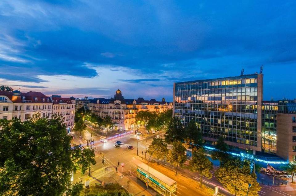 Come Inn Berlin Kurfürstendamm Opera 1