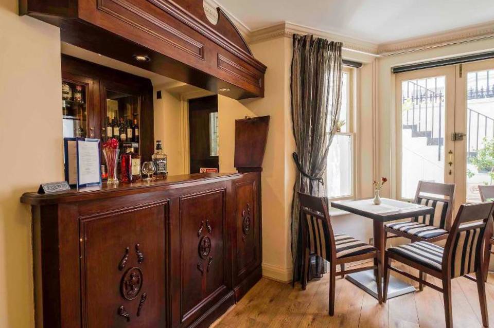 London Lodge Hotel 1